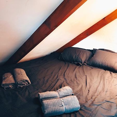 Вилла L'Igloo Laffrey Экстерьер фото