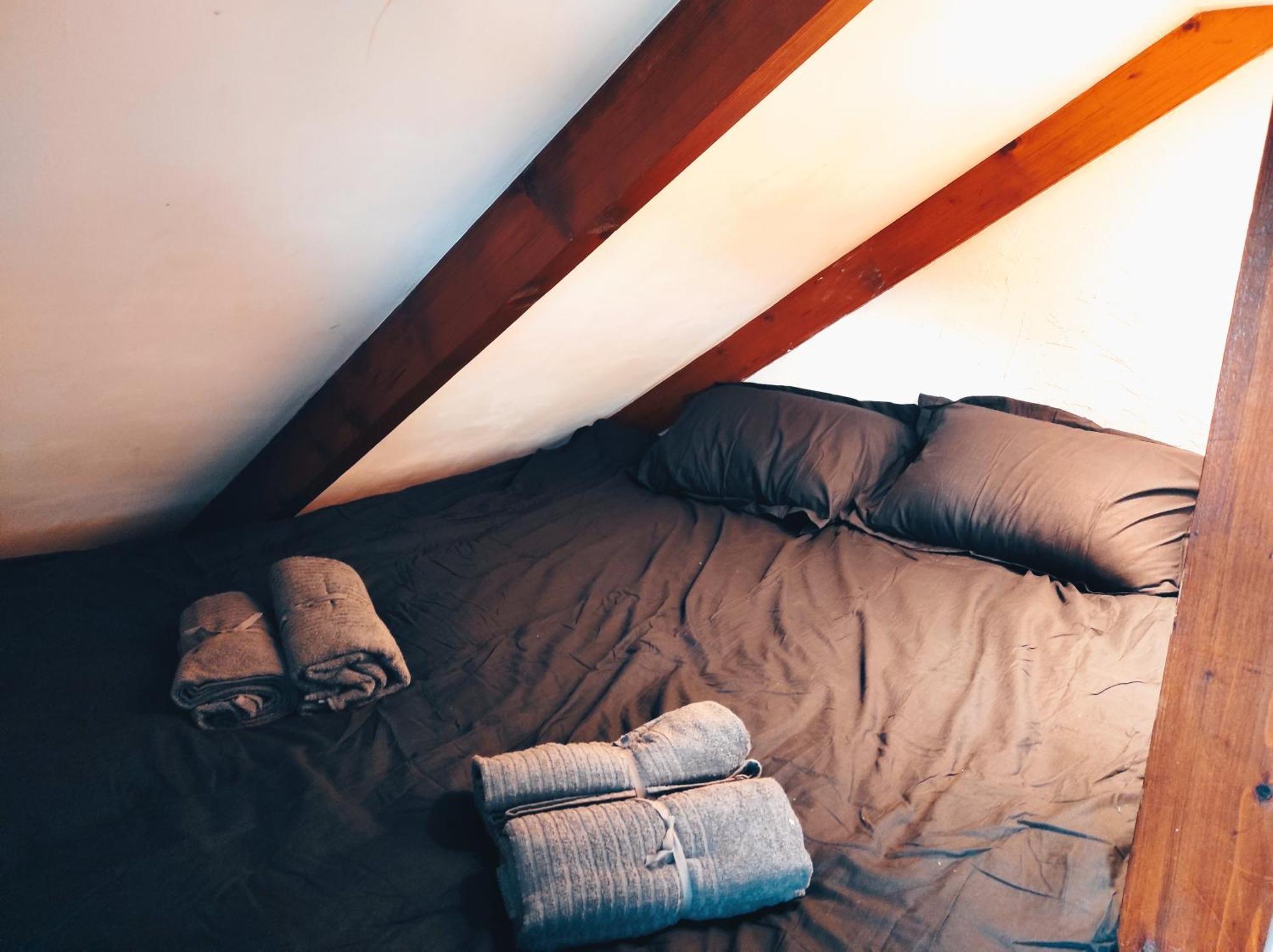 Вилла L'Igloo Laffrey Экстерьер фото